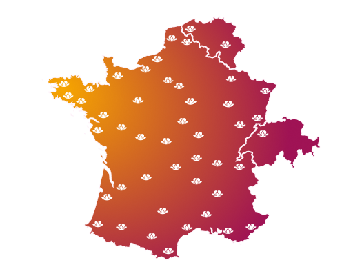 Image Nos revendeurs